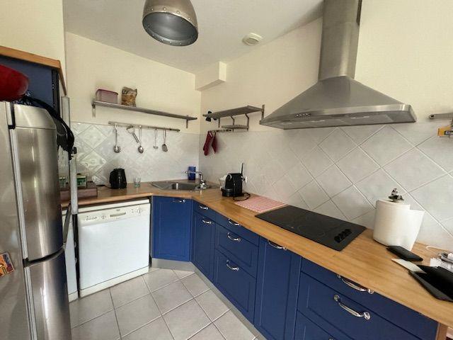 Appartement 2 pièces, 50 m² à louer à Mazamet 81200