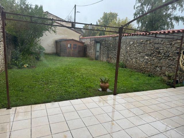 Appartement 2 pièces, 50 m² à louer à Mazamet 81200