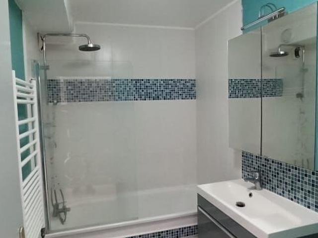 Appartement 2 pièces, 50 m² à louer à Melun 77000