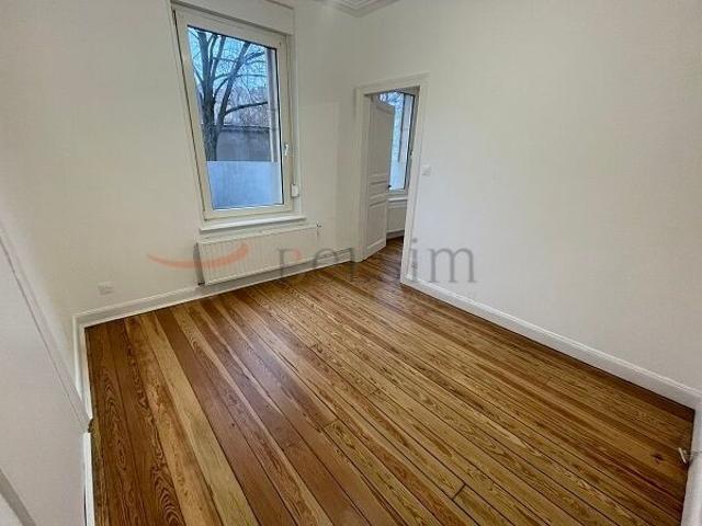 Appartement 2 pièces, 50 m² à louer à Metz 57000