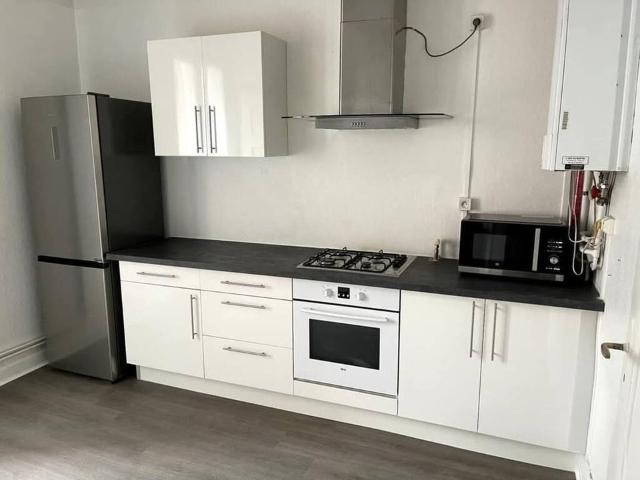Appartement 2 pièces, 50 m² à louer à Metz 57000
