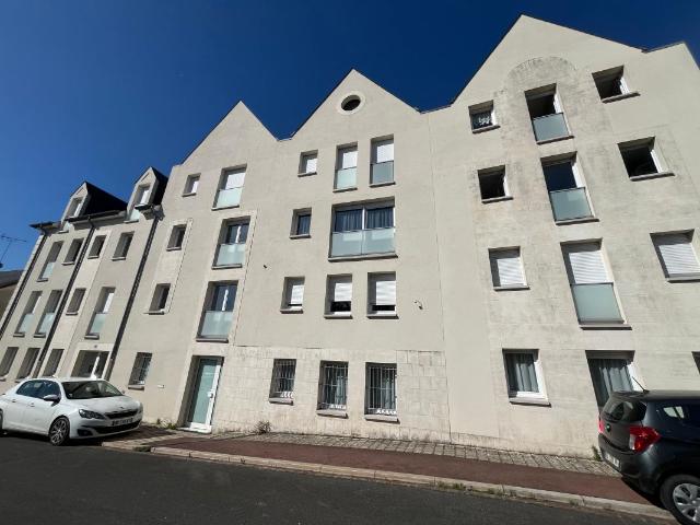 Appartement 2 pièces, 50 m² à louer à Meung sur Loire 45130