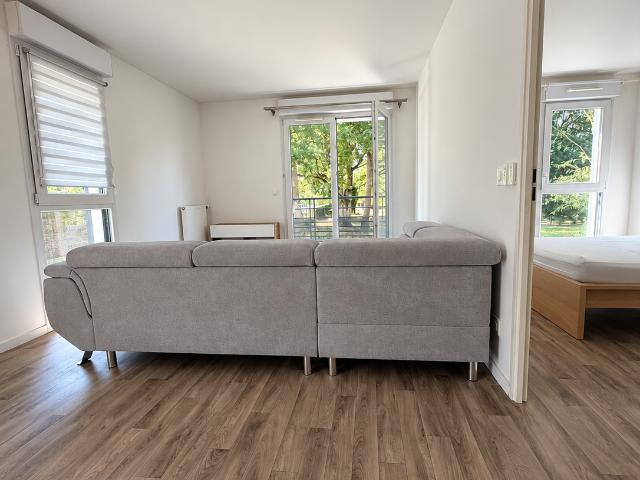 Appartement 2 pièces, 50 m² à louer à Montévrain 77144
