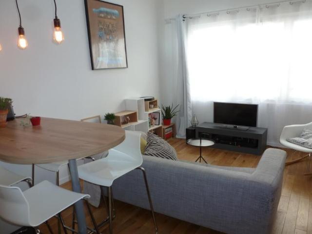 Appartement 2 pièces, 50 m² à louer à Montpellier 34000
