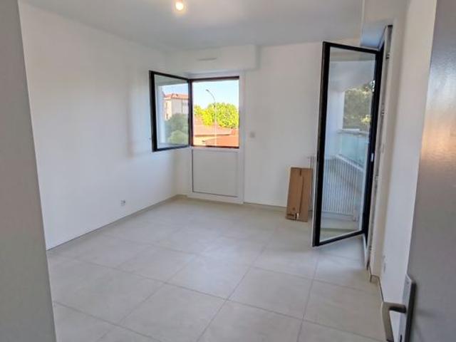 Appartement 2 pièces, 50 m² à louer à Montpellier 34000