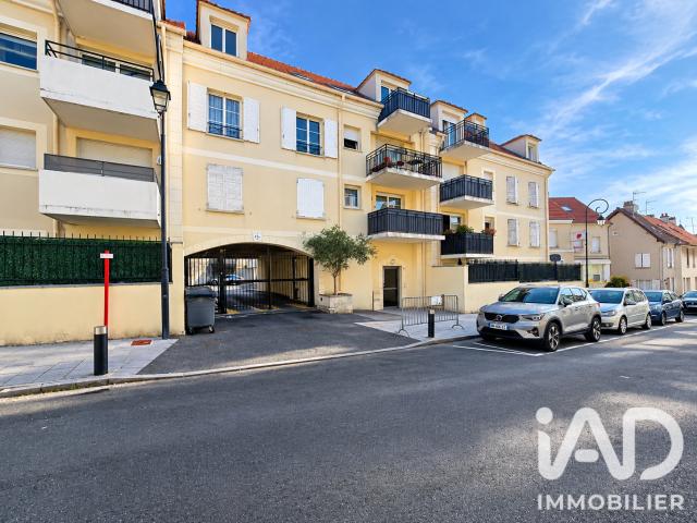 Appartement 2 pièces, 50 m² à louer à Moisselles 95570