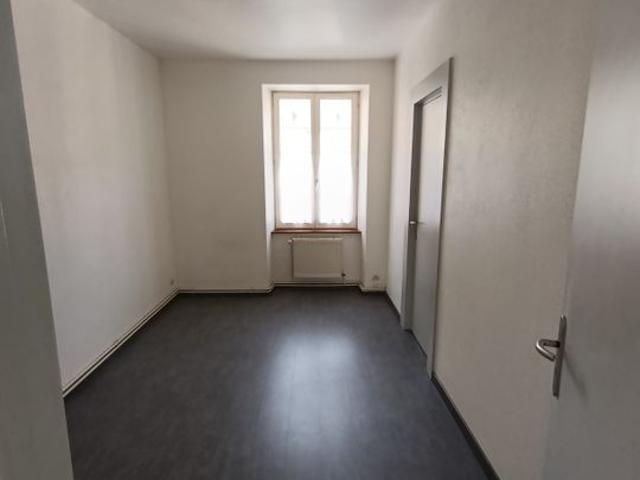 Appartement 2 pièces, 50 m² à louer à Mulhouse 68100