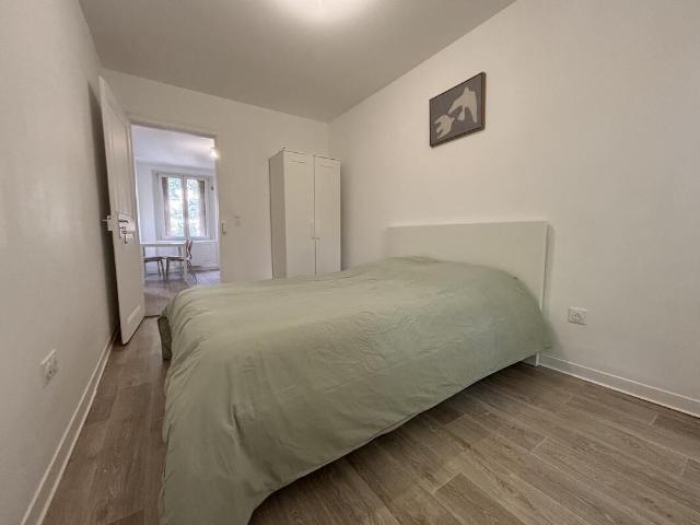 Appartement 2 pièces, 50 m² à louer à Mulhouse 68200