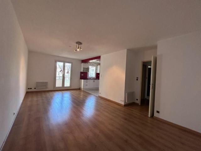 Appartement 2 pièces, 50 m² à louer à Nancy 54000
