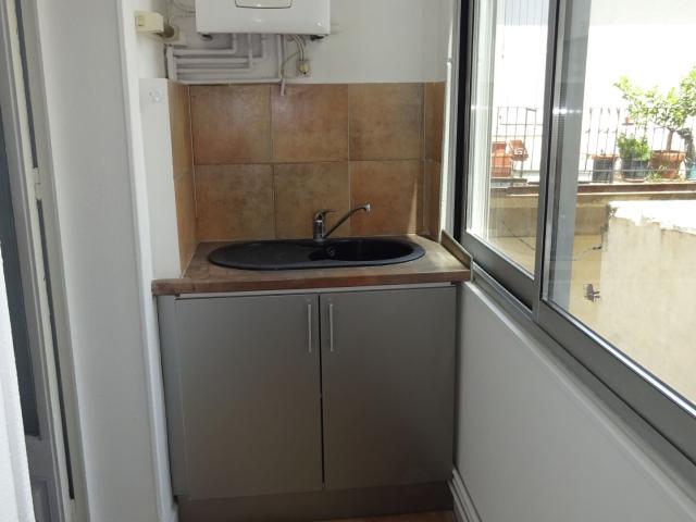 Appartement 2 pièces, 50 m² à louer à Nîmes 30900