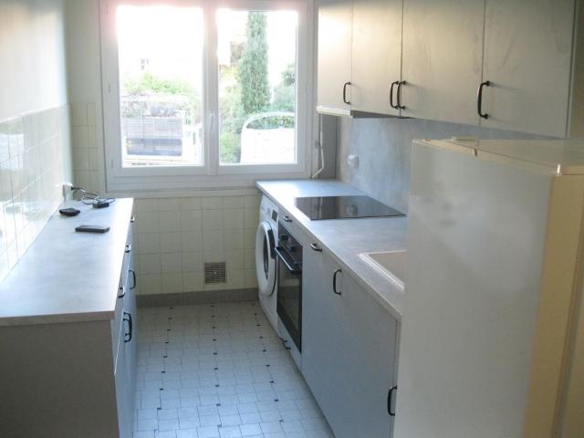 Appartement 2 pièces, 50 m² à louer à Nice 06000