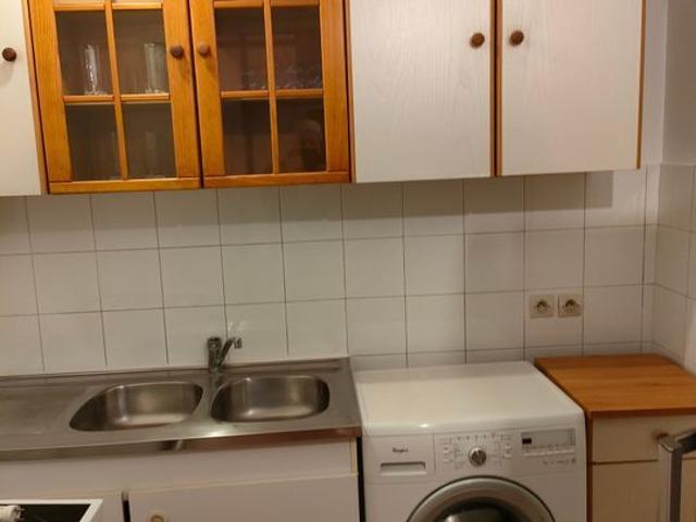 Appartement 2 pièces, 50 m² à louer à Nice 06000