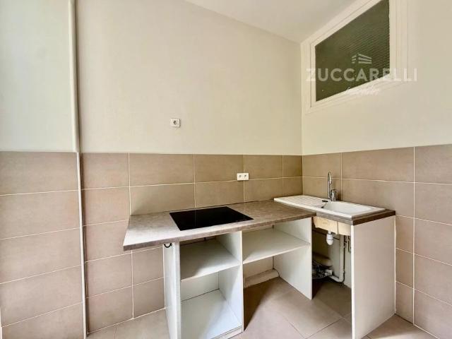 Appartement 2 pièces, 50 m² à louer à Nice 06000