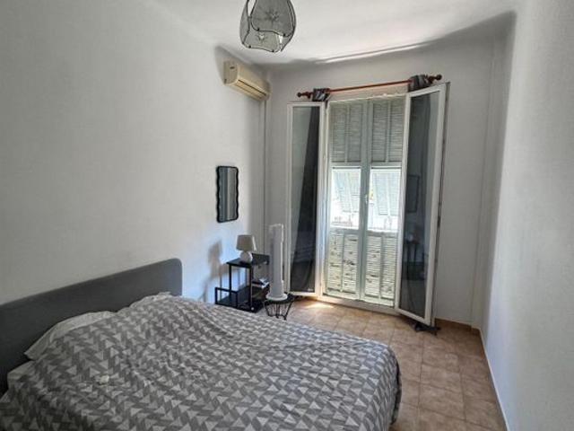 Appartement 2 pièces, 50 m² à louer à Nice 06000