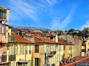 Appartement 2 pièces, 50 m² à louer à Nice 06300