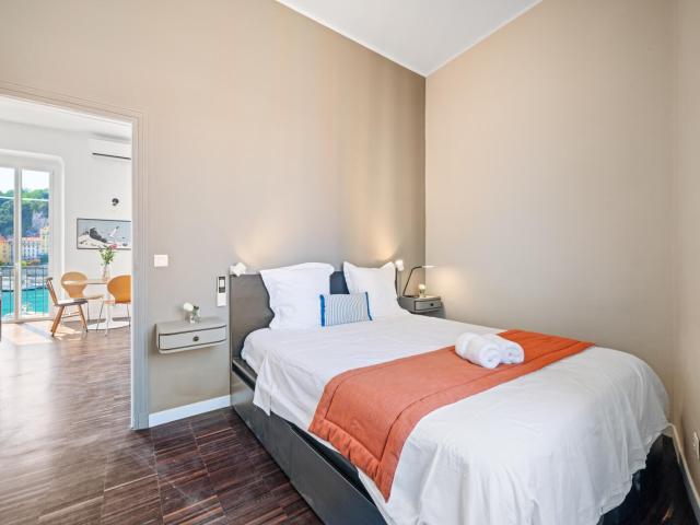 Appartement 2 pièces, 44 m² à louer à Nice 06300