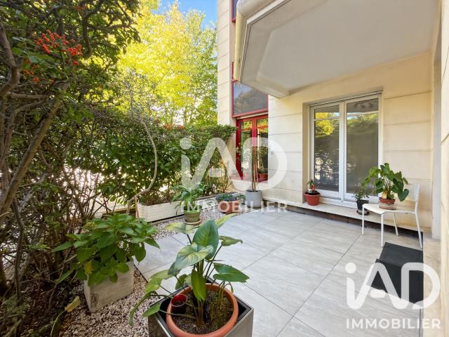 Appartement 2 pièces, 50 m² à louer à Noisy le Grand 93160