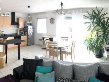 Appartement 2 pièces, 50 m² à louer à Onet le Château 12850