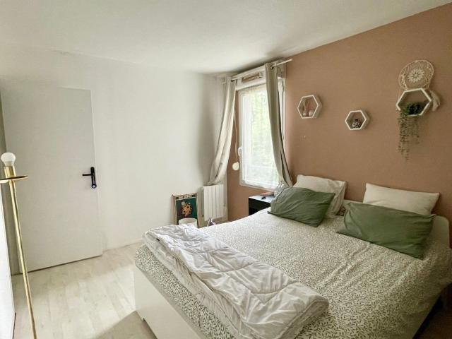 Appartement 2 pièces, 50 m² à louer à Orly 94310