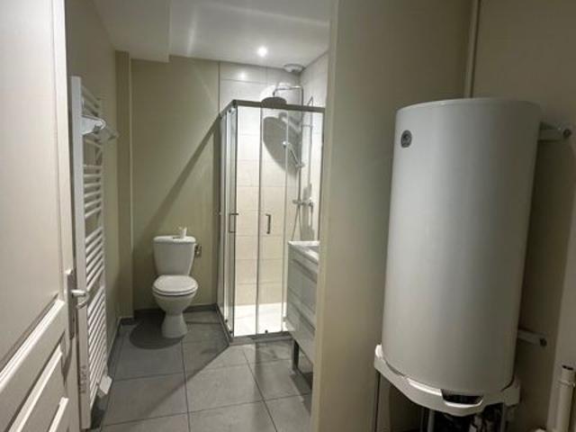 Appartement 2 pièces, 50 m² à louer à Palluaud 16390