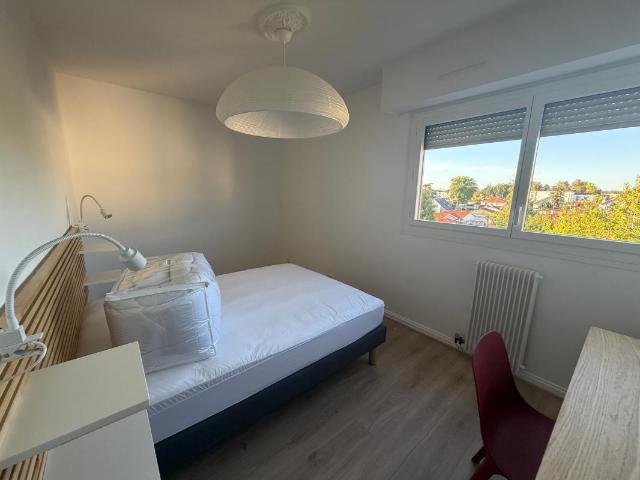 Appartement 2 pièces, 50 m² à louer à Pau 64000