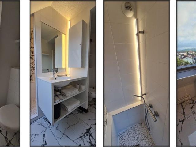 Appartement 2 pièces, 50 m² à louer à Pau 64000