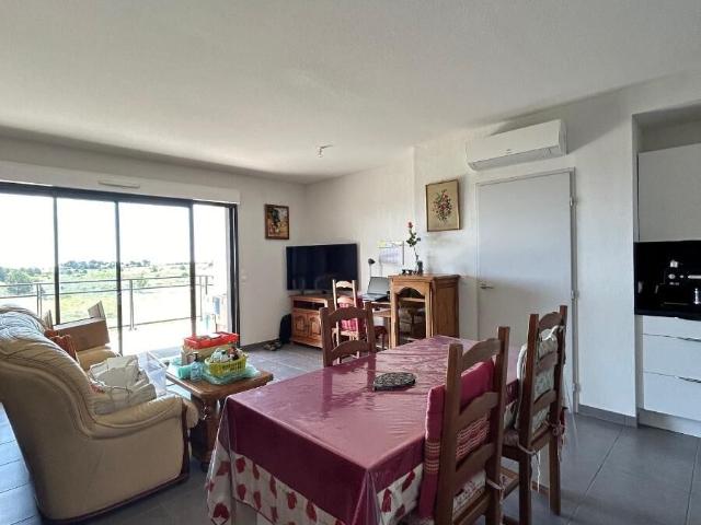 Appartement 2 pièces, 50 m² à louer à Perpignan 66000