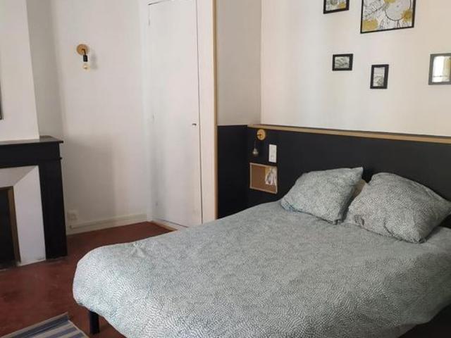 Appartement 2 pièces, 50 m² à louer à Perpignan 66000