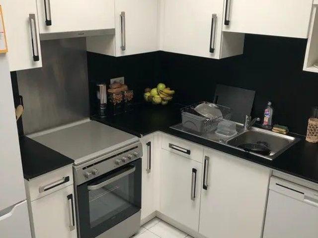 Appartement 2 pièces, 50 m² à louer à Poitiers 86000