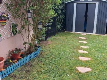 Appartement 2 pièces, 50 m² à louer à Plaisir 78370