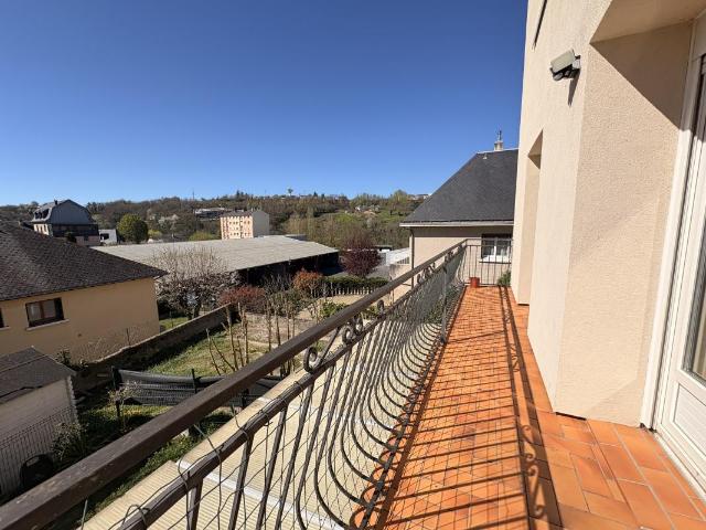 Appartement 2 pièces, 50 m² à louer à Rodez 12000
