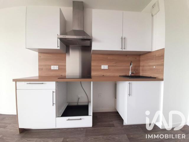 Appartement 2 pièces, 50 m² à louer à Rosny sous Bois 93110