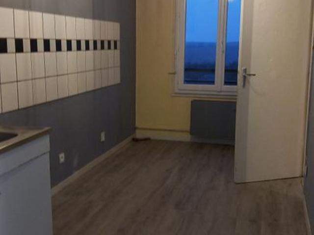 Appartement 2 pièces, 50 m² à louer à Rouen 76000