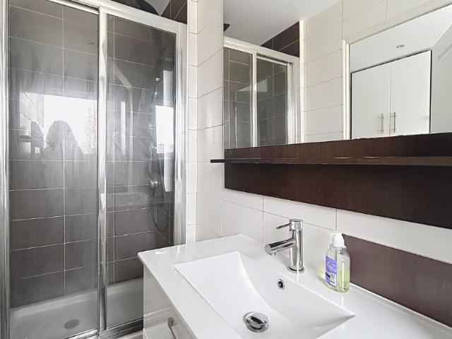Appartement 2 pièces, 50 m² à louer à Rouen 76100