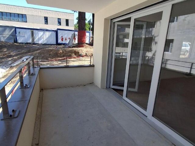 Appartement 2 pièces, 50 m² à louer à Roussillon 38150