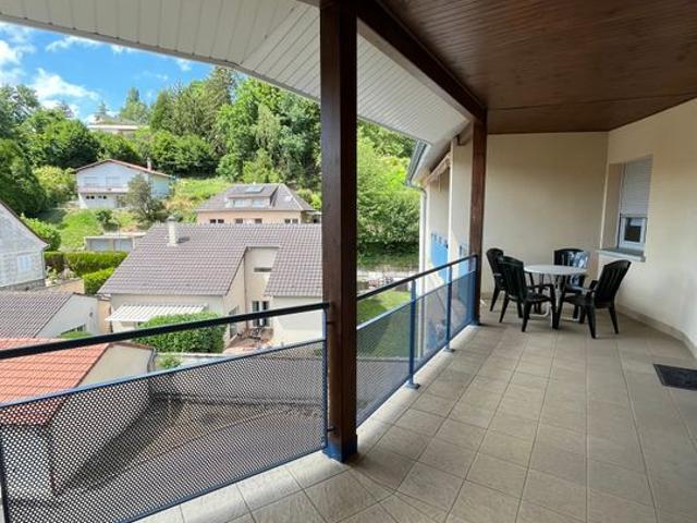 Appartement 2 pièces, 50 m² à louer à Saint Avold 57500