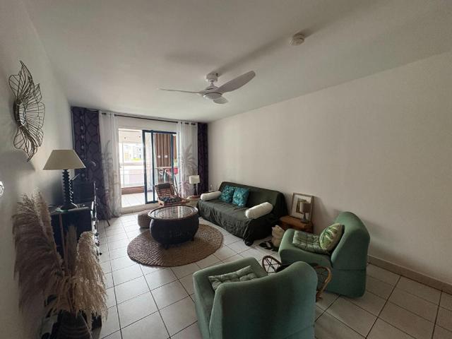 Appartement 2 pièces, 50 m² à louer à Saint Denis 97400
