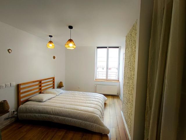 Appartement 2 pièces, 50 m² à louer à Saint Étienne 42000