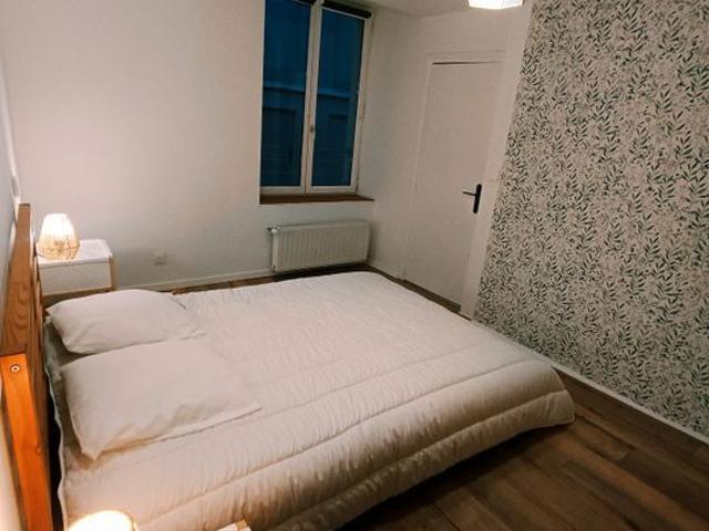 Appartement 2 pièces, 50 m² à louer à Saint Étienne 42000