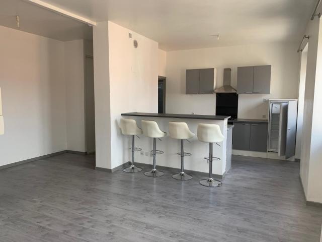 Appartement 2 pièces, 50 m² à louer à Saint Étienne 42100
