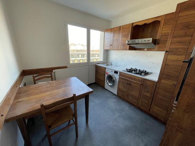 Appartement 2 pièces, 50 m² à louer à Saint Étienne 42100