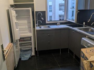 Appartement 2 pièces, 50 m² à louer à Saint Mandé 94160