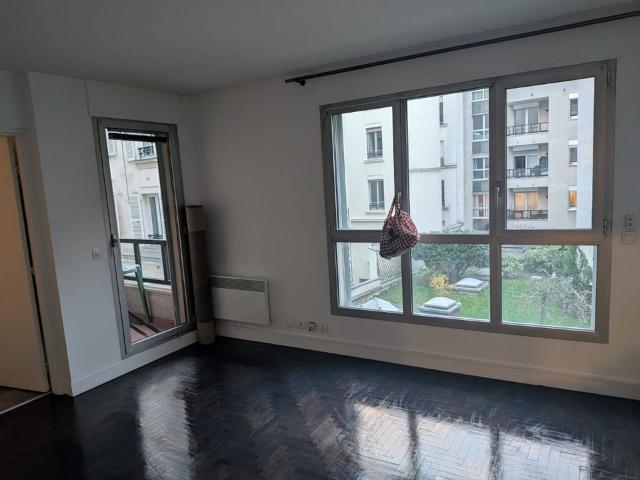 Appartement 2 pièces, 50 m² à louer à Saint Mandé 94160