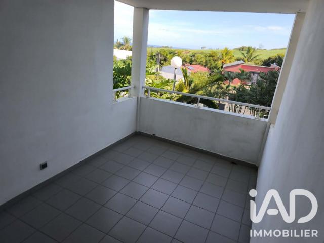 Appartement 2 pièces, 50 m² à louer à Saint Pierre 97410