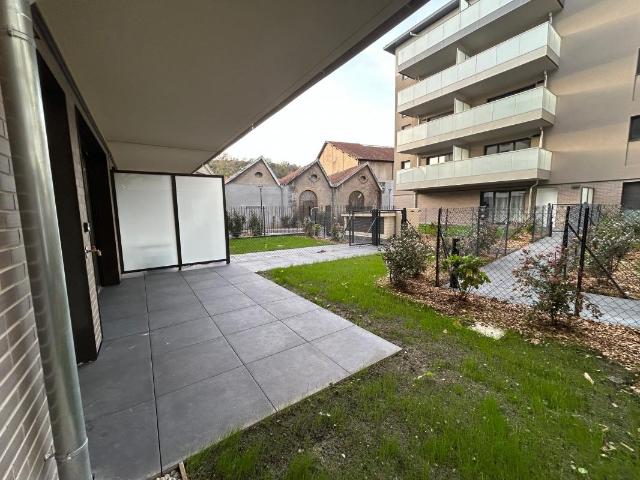 Appartement T2 À Louer