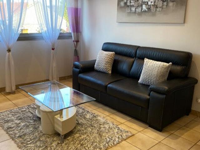Appartement 2 pièces, 50 m² à louer à Sainte Geneviève des Bois 91700