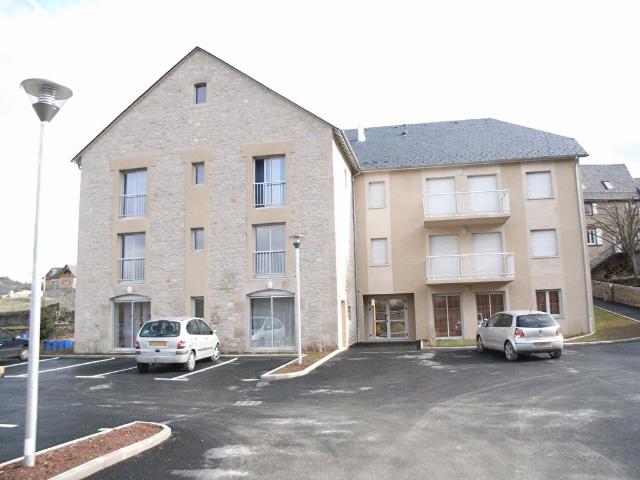 Appartement 2 pièces, 50 m² à louer à Sévérac d'Aveyron 12150