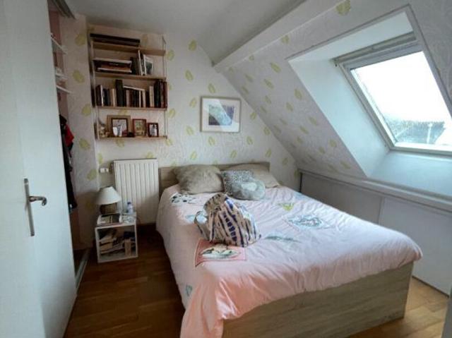 Appartement 2 pièces – 50 m² environ à Vannes ref: 14084