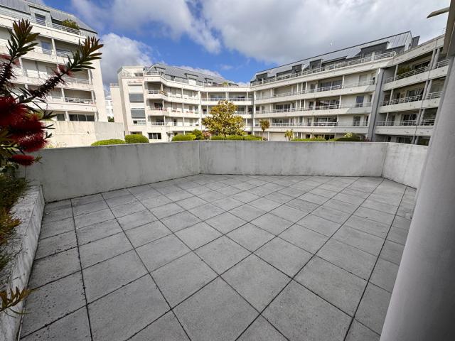 Appartement 2 pièces – 50 m² environ à Vannes ref: 36662