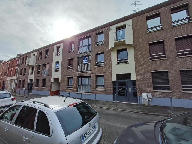 Appartement 2 pièces 50 m²